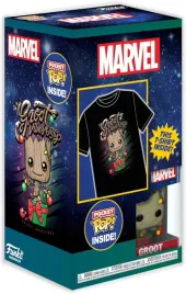 pocket-popandtee-koszulka-i-figurka-holiday-groot-zestaw
