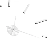 zegar-scienny-3d-diy-srebrny-100-cm-eva-stan-nowy-typ-scienny