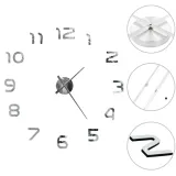 zegar-scienny-3d-diy-srebrny-100-cm-eva-stan-nowy-typ-scienny