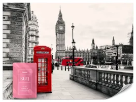 fototapeta-do-salonu-panorama-londyn-big-ben-budka-telefoniczna-300x210
