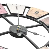 zegar-scienny-retro-60-cm-roznokolorowy-kod-producenta-ze-50647