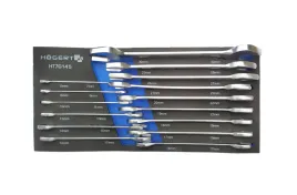 hogert-ht7g145-wklad-szafki-narzedziowej-klucze-plaskie-15-szt-6-32-mm