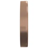zegar-scienny-rustykalny-295x4cm-niebieski-zloty-kod-producenta-ze-4008407