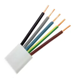 przewod-kabel-plaski-ydyp-5x15-450-750v-10m