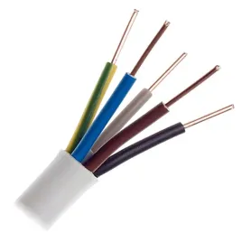 przewod-kabel-okragly-ydy-5x15-750v-1m-polski