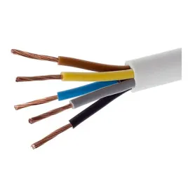 przewod-kabel-linka-przedluzacz-owy-5x25-bialy