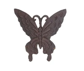 zeliwny-motyl-dekoracja-do-ogrodu-oczka-wodnego