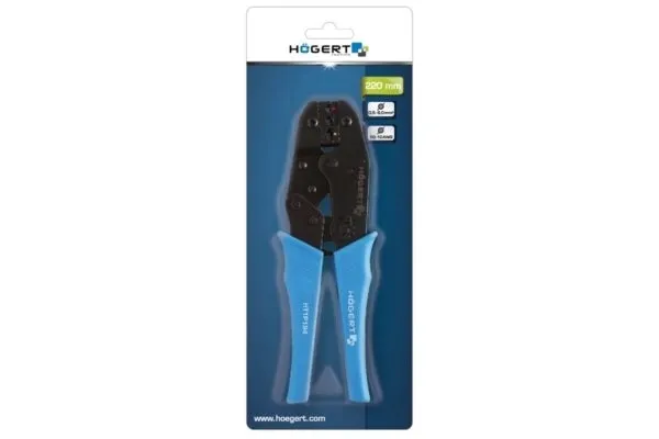 zaciskarka-hoegert-technik-ht1p194-05-mm-6-mm-waga-z-opakowaniem-0-517-kg-minimalny-przekroj-przewodu-0-5-mm