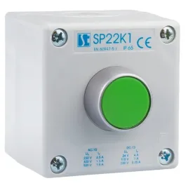 spamel-kaseta-sterownicza-przycisk-start-sp22k1-01