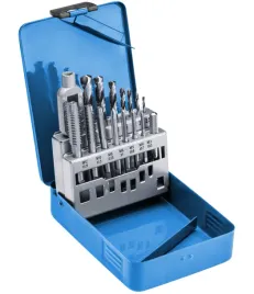 hogert-ht3b581-zestaw-gwintownikow-m3-m12-wiertel-25-102mm-15-szt