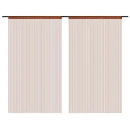 zaslony-sznurkowe-2-sztuki-100-x-250-cm-brazowe