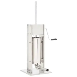 nadziewarka-do-kielbasy-reczna-srebrna-5-l-stal-nierdzewna