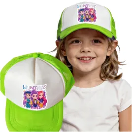 czapka-z-daszkiem-k-pop-huntrix-anime-prezent-dziecka-na-urodziny-kpop