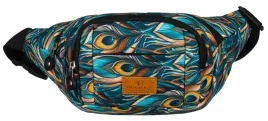 saszetka-damska-nerka-waist-bag-na-ramie-rovicky-crossbody-miejska-z-wzorem