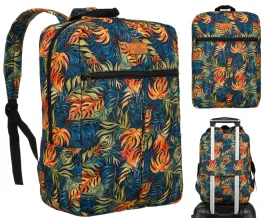 plecak-do-samolotu-kabinowy-rovicky-wizzair-ryanair-torba-podrozna