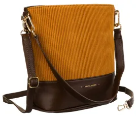oryginalna-torba-damska-david-jones-torebka-z-monogramem-brazowa