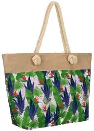 oryginalna-szoperka-torba-shopper-bag-format-a4-plazowa-w-kwiaty-shopperka