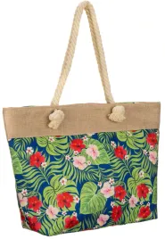 duza-miejska-torba-na-ramie-shopperka-na-suwak-a4-shopper-bag-plazowa