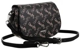 torebka-damska-z-klapka-listonoszka-brazowa-david-jones-logowana-monogram