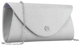 elegancka-torebka-kopertowka-wizytowa-rovicky-blyszczaca-na-lancuszku