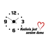 zegar-scienny-appetit-heart