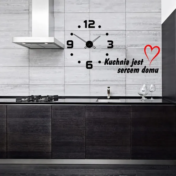 zegar-scienny-appetit-heart