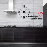 zegar-scienny-appetit-heart