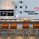 zegar-scienny-appetit-heart