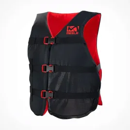 kamizelka-sportsman-adult-black-red