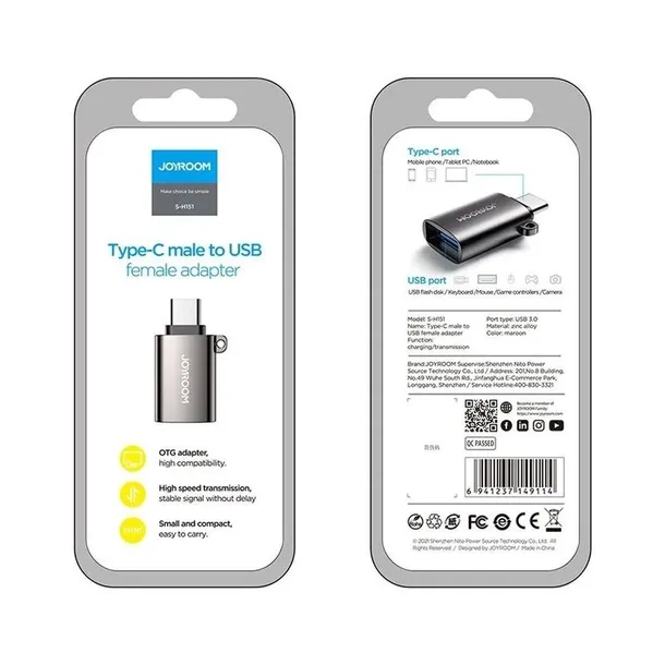 adapter-typ-c-na-usb-3-0-joyroom