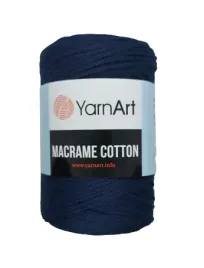 sznurek-do-makramy-pleciony-yarnart-macrame-cotton-nr-784-granatowy