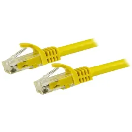 startech-n6patc15myl-kabel-sieciowy-zolty-15-m-cat6-u-utp-utp