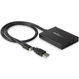 startech-mdp2dvid2-adapter-kablowy-0358-m-mini-displayport-usb-type-a