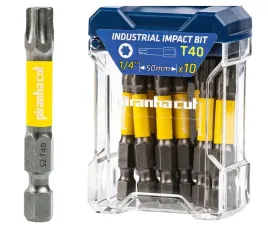 bity-udarowe-t40-50-mm-piranhacut-10-szt-bit-udarowy