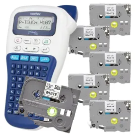 zestaw-drukarka-brother-pt-h107b-5x-tze-231-bial