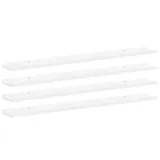 polka-scienna-mdf-bialy-wysoki-polysk-100x9x3-cm