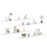 polka-scienna-mdf-bialy-wysoki-polysk-100x9x3-cm-kod-producenta-g03120722
