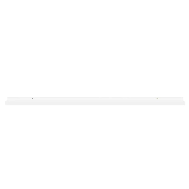polka-scienna-mdf-bialy-wysoki-polysk-100x9x3-cm-stan-nowy-marka-bez-marki