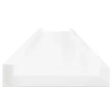 polka-scienna-mdf-bialy-wysoki-polysk-100x9x3-cm-marka-bez-marki-stan-nowy