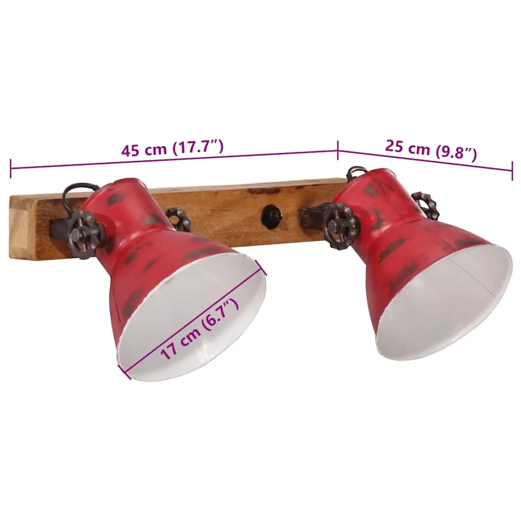 kinkiet-25-w-postarzany-czerwony-45x25-cm-e27