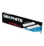 szyny-prowadzace-graphite-2-x-700-mm