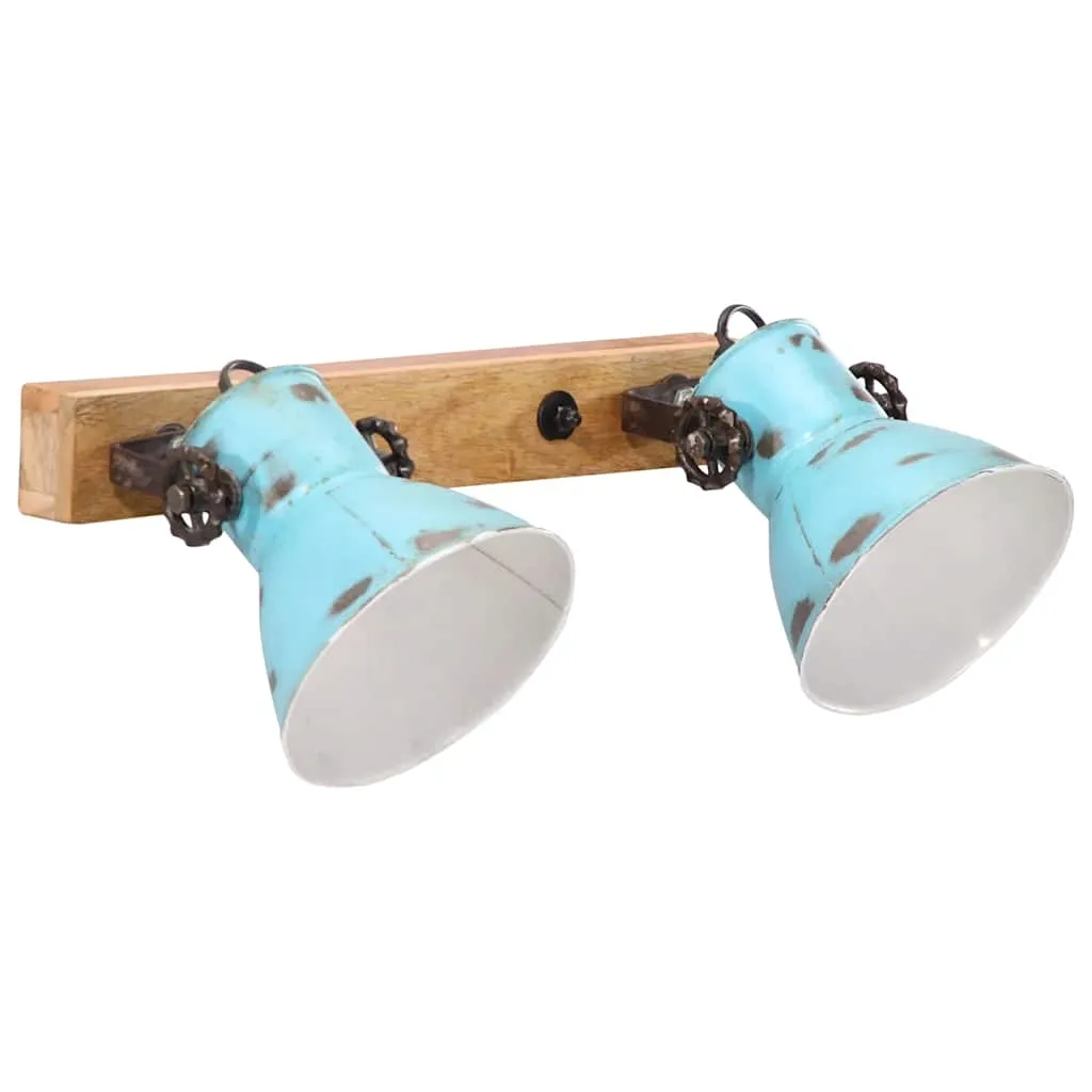 kinkiet-25-w-postarzany-niebieski-45x25-cm-e27