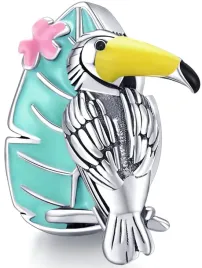 charms-srebro-925-wakacyjny-tukan-czerwinski