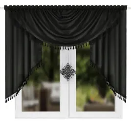 zestaw-dekoracyjny-zaslony-z-lambrekinem-150x400cm-czarny-fredzle-zawieszka