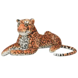 pluszowy-leopard-xxl-realistyczne-detale-146-x-39-cm-brazowy-z-cetkami
