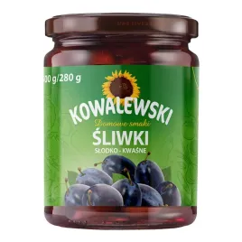 kowalewski-sliwki-slodko-kwasne-540-ml