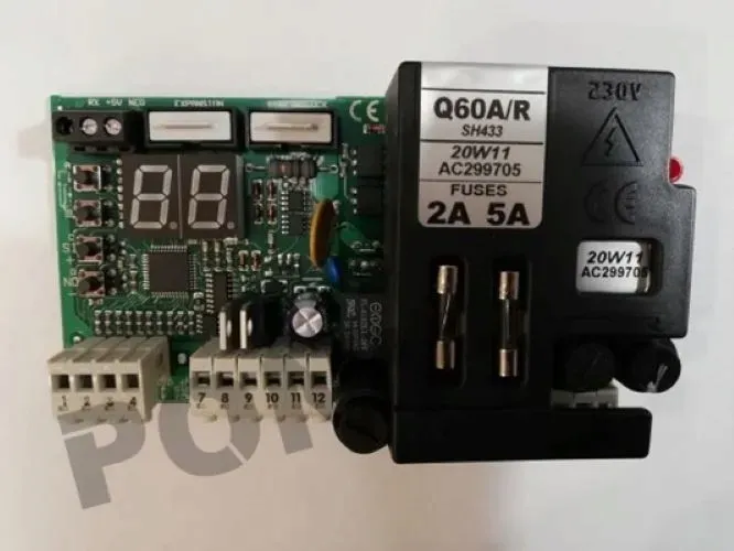 centrala-sterujaca-plytka-pcb-q60a-idea-proteco
