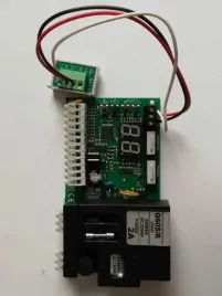 centrala-230v-pcb-radio-trafo-q60s-r-oryg-proteco