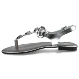 sandaly-lemar-40089-bf-srebro-marka-lemar