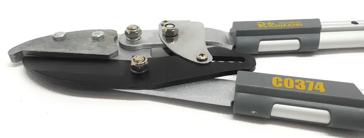 nozyce-reczne-richmann-95-cm-waga-narzedzia-1-62-kg